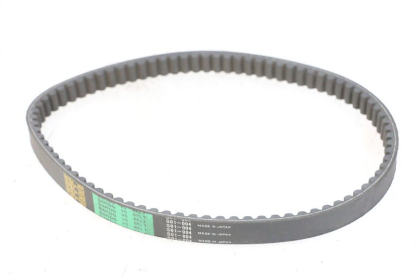 photo de DRIVE BELT SUZUKI BURGMAN 125 (2007 - 2014) - Zoom on usage condition