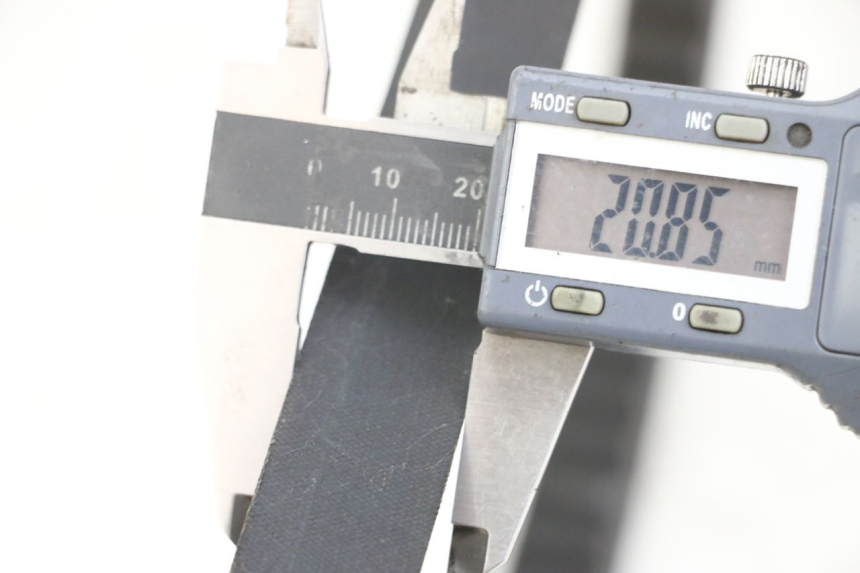 photo de BELT YAMAHA XMAX X-MAX 125 (2006 - 2009) - Component detail