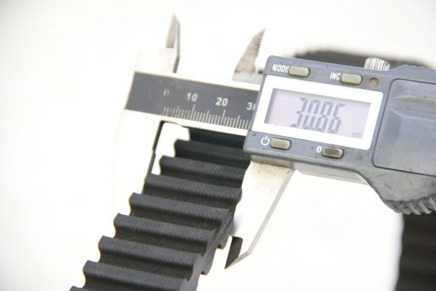 photo de DRIVE BELT YAMAHA XP T-MAX TMAX 500 (2004 - 2007) - Component detail