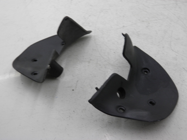 photo de HANDLE BAR PANEL PIAGGIO SUPER LX 125 (2000 - 2003) - Main view