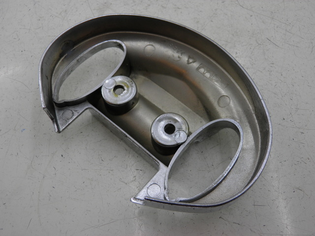 photo de HANDLE BAR PANEL YAMASAKI YM50QT-N3 RETRO 50 (2012 - 2014) - Component detail