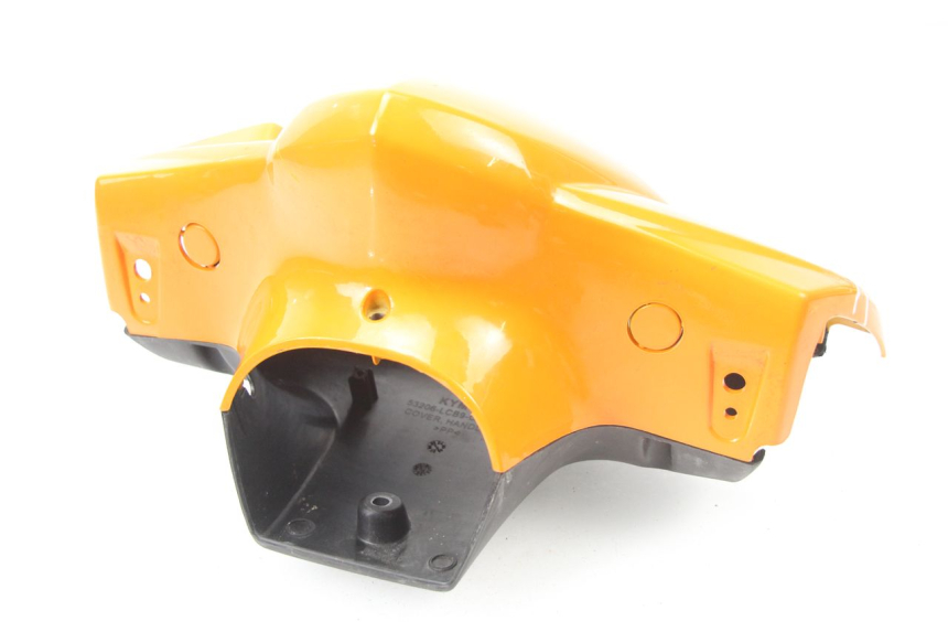 photo de HANDLE BAR PANEL KYMCO AGILITY 4T 50 (2005 - 2018) - Component detail