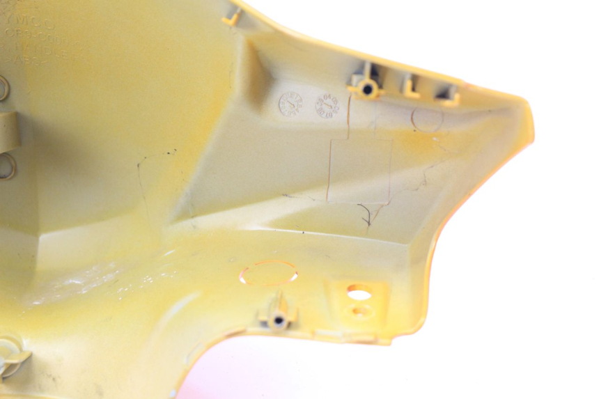 photo de HANDLE BAR PANEL KYMCO AGILITY 4T 50 (2005 - 2018) - High-resolution close-up