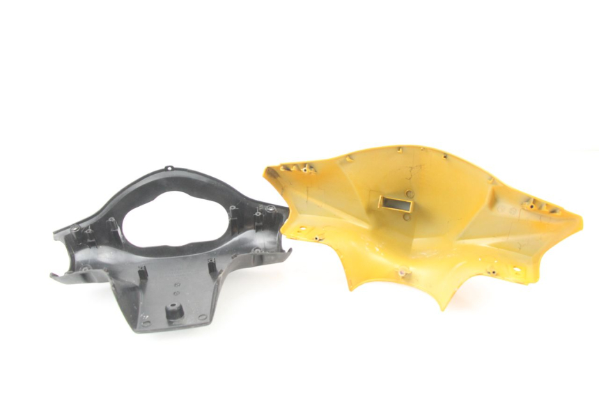 photo de HANDLE BAR PANEL KYMCO AGILITY 4T 50 (2005 - 2018) - Supplementary product photo
