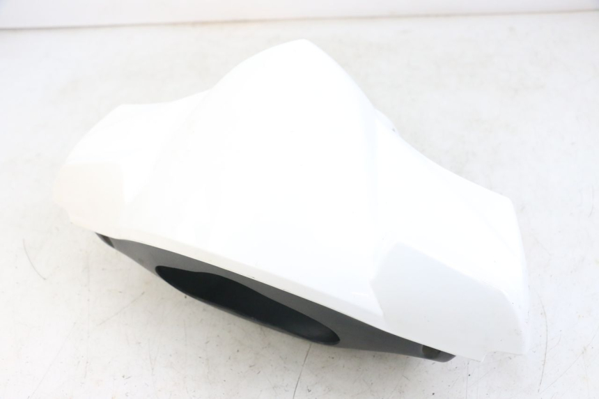photo de HANDLEBAR COVER KYMCO AGILITY 4T 50 (2018 - 2022) - Fixing points details