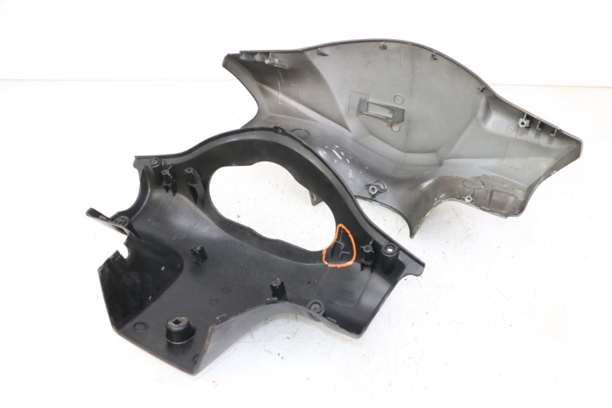 photo de HANDLE BAR PANEL KYMCO AGILITY 4T 50 (2005 - 2018) - Component detail
