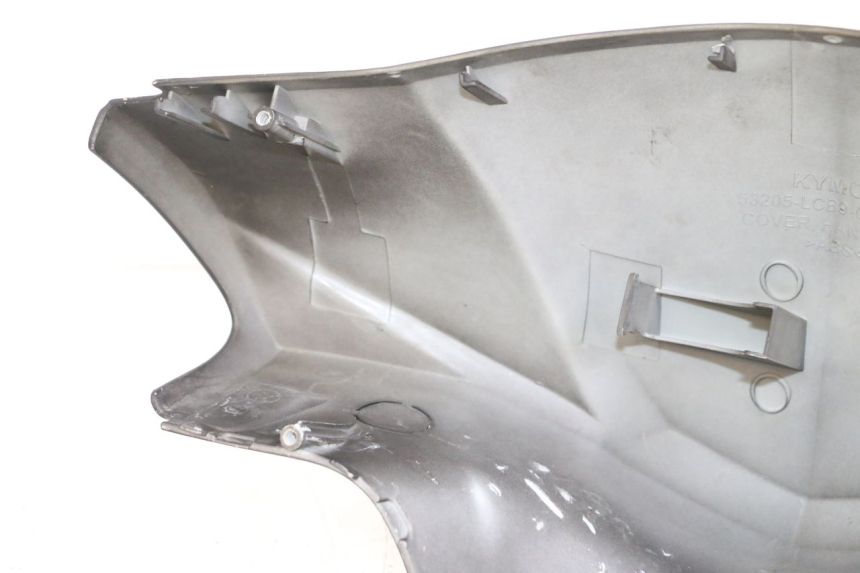 photo de HANDLE BAR PANEL KYMCO AGILITY 4T 50 (2005 - 2018) - Component zoom