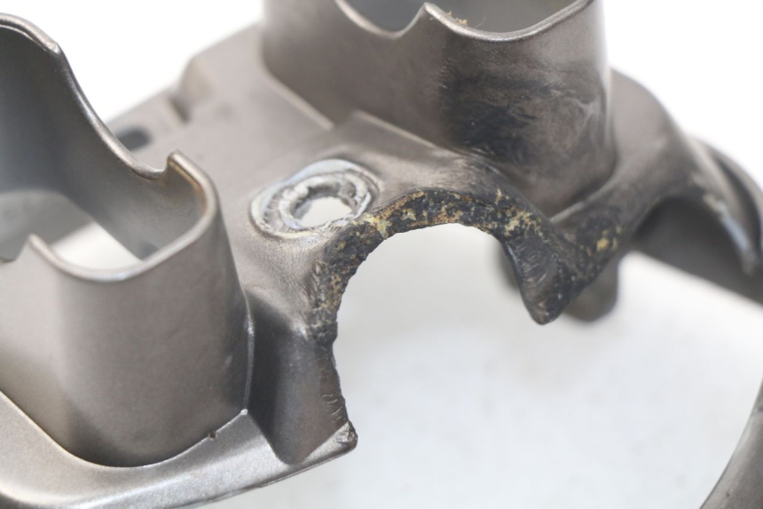 photo de HANDLEBAR COVER KYMCO AGILITY RS 2T 50 (2009 - 2013) - Surface and material condition