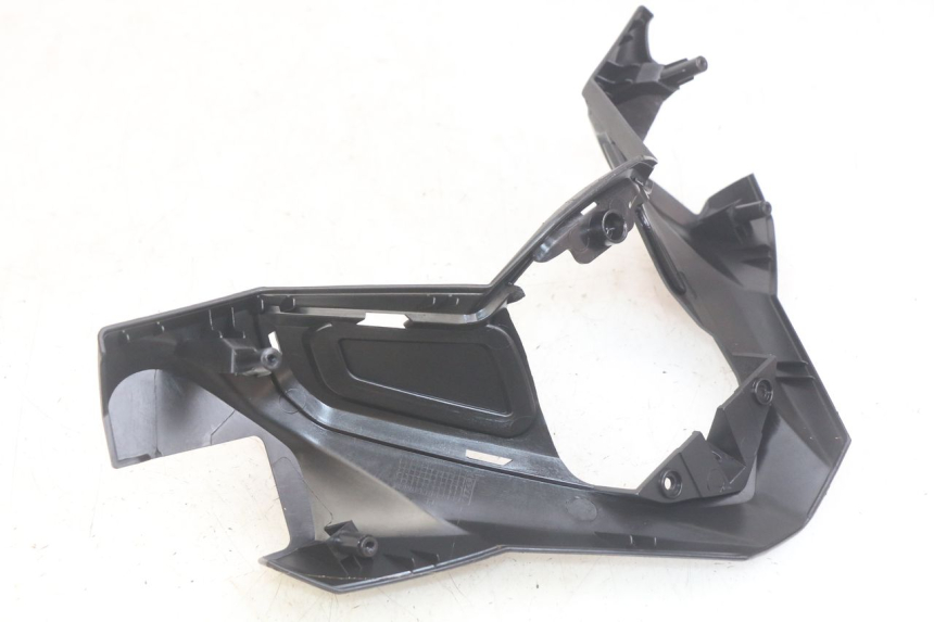 photo de HANDLEBAR COVER NECO ALEXONE 125 (2017 - 2024) - Surface and material condition