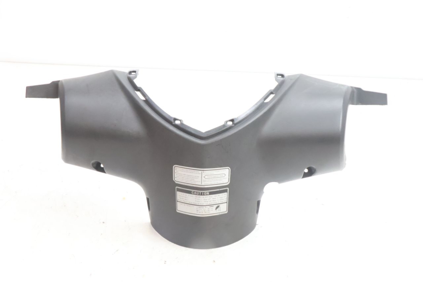 photo de REAR HANDLEBAR COVER KYMCO AGILITY 16+ 4T 50 (2018 - 2023) - Main view