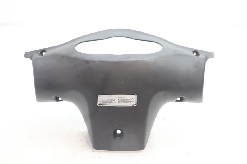 photo de REAR HANDLEBAR COVER KYMCO AGILITY 4T 50 (2005 - 2018) - Main view