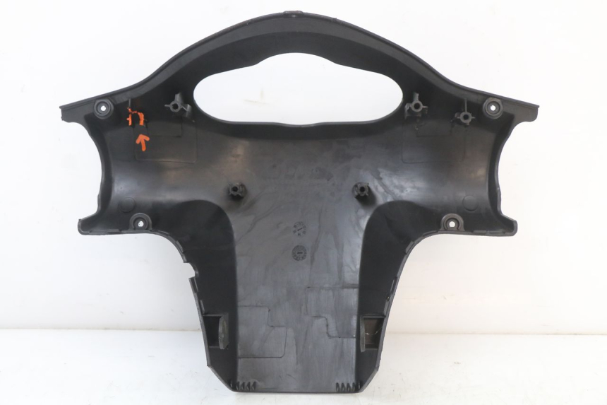 photo de HANDLE BAR REAR PANEL KYMCO AGILITY CARRY 50 (2011 - 2020) - Technical close-up