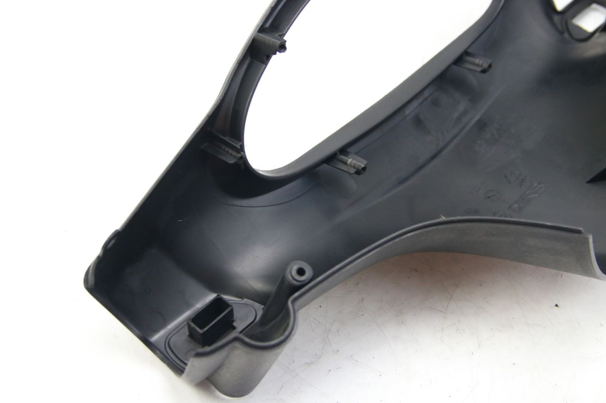 photo de REAR HANDLEBAR COVER DERBI BOULEVARD 50 (2009 - 2006) - Supplementary product photo