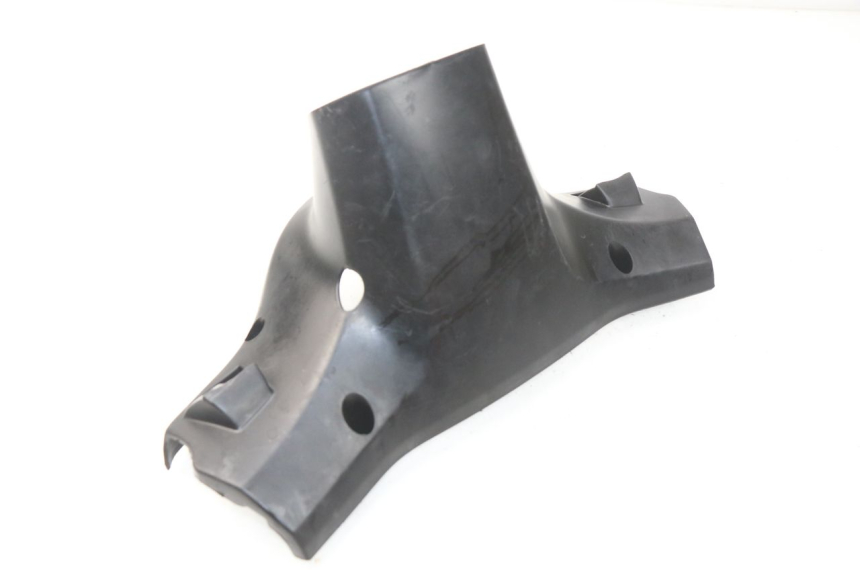 photo de REAR HANDLEBAR COVER YAMAHA BW'S 50 (2004 - 2017) - Zoom on usage condition