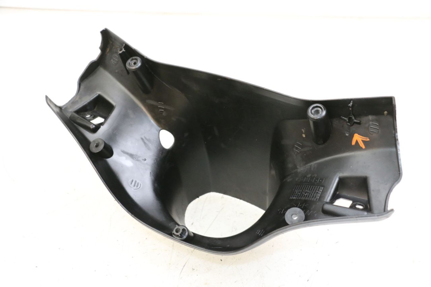photo de REAR HANDLEBAR COVER YAMAHA BW'S 50 (2004 - 2017) - Component detail