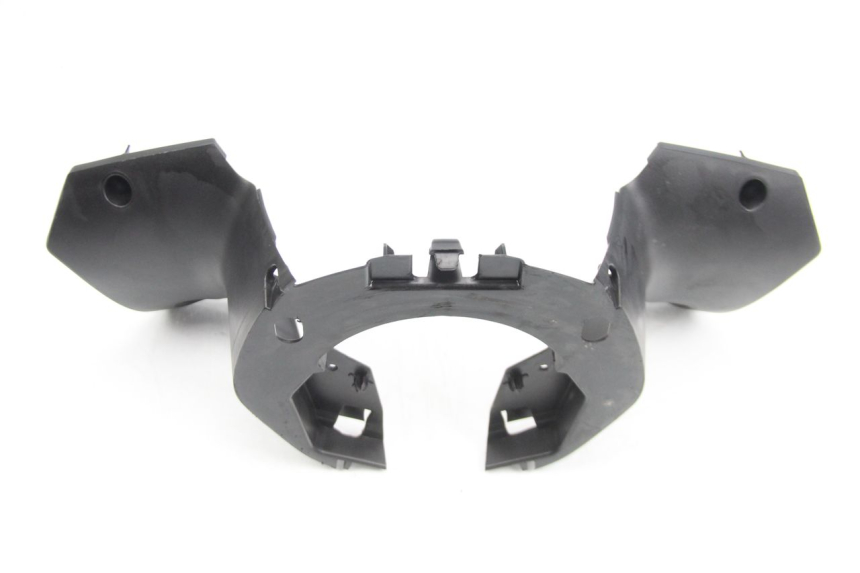 photo de REAR HANDLEBAR COVER PEUGEOT CITYSTAR 50 (2013 - 2017) - Product overview