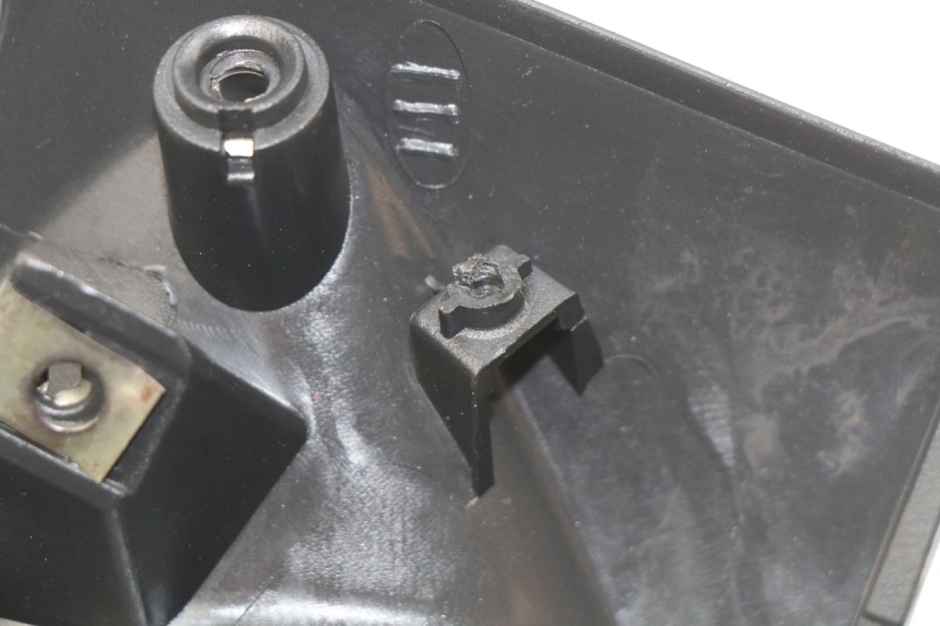 photo de REAR HANDLEBAR COVER RIDE CLASSIC 2T 50 (2014 - 2022) - Alternative perspective