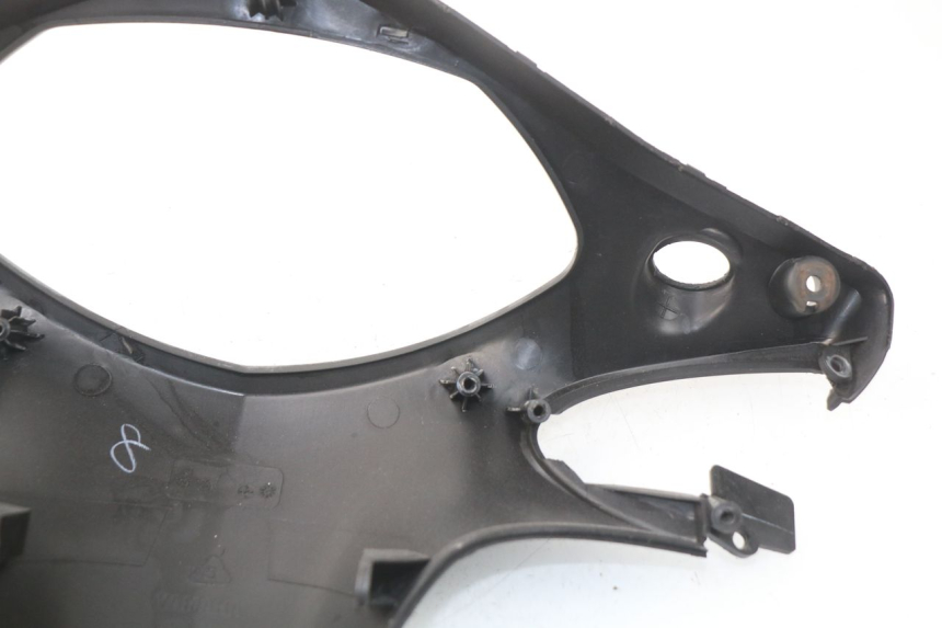 photo de REAR HANDLEBAR COVER YAMAHA CYGNUS X INJECTION 125 (2007 - 2013) - Product overview