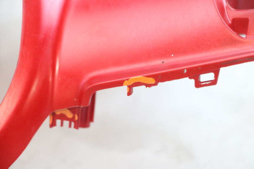 photo de HANDLE BAR REAR PANEL PEUGEOT DJANGO 4T 50 (2014 - 2019) - Focus on structure