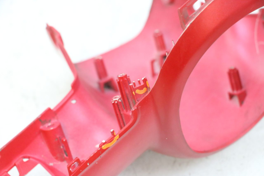 photo de HANDLE BAR REAR PANEL PEUGEOT DJANGO 4T 50 (2014 - 2019) - Markings and original references