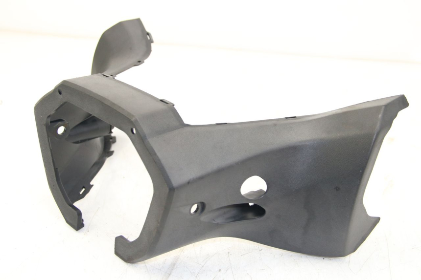 photo de REAR HANDLEBAR COVER KYMCO DOWNTOWN ABS 125 (2015 - 2017) - Technical close-up