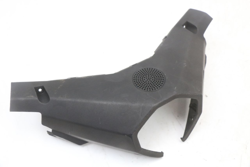 photo de HANDLE BAR REAR PANEL LONGJIA EASY MAX 125 (2020 - 2024) - Zoom on usage condition