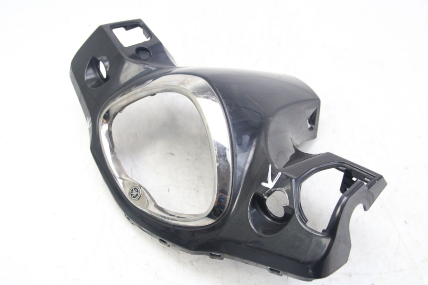 photo de REAR HANDLEBAR COVER YAMAHA D'ELIGHT DELIGHT 125 (2017 - 2020) - Checked used part