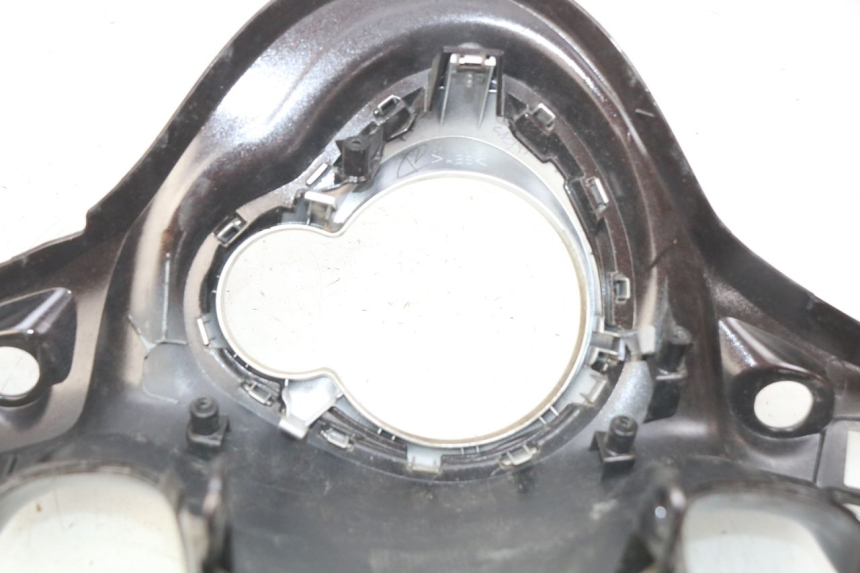 photo de REAR HANDLEBAR COVER YAMAHA D'ELIGHT DELIGHT 115 (2013 - 2017) - Product overview