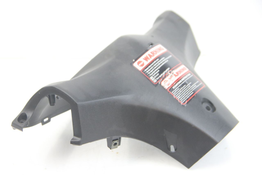 photo de REAR HANDLEBAR COVER JM MOTORS EVOLIS 4T 50 (2018 - 2022) - Main view