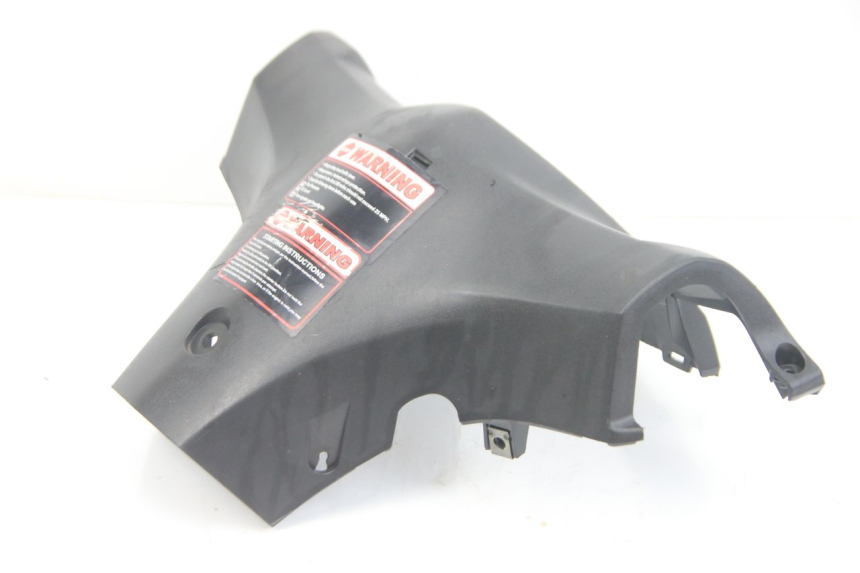 photo de REAR HANDLEBAR COVER JM MOTORS EVOLIS 4T 50 (2018 - 2022) - Zoom on usage condition