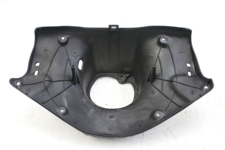 photo de REAR HANDLEBAR COVER KEEWAY F-ACT FACT 50 (2006 - 2011) - Main view