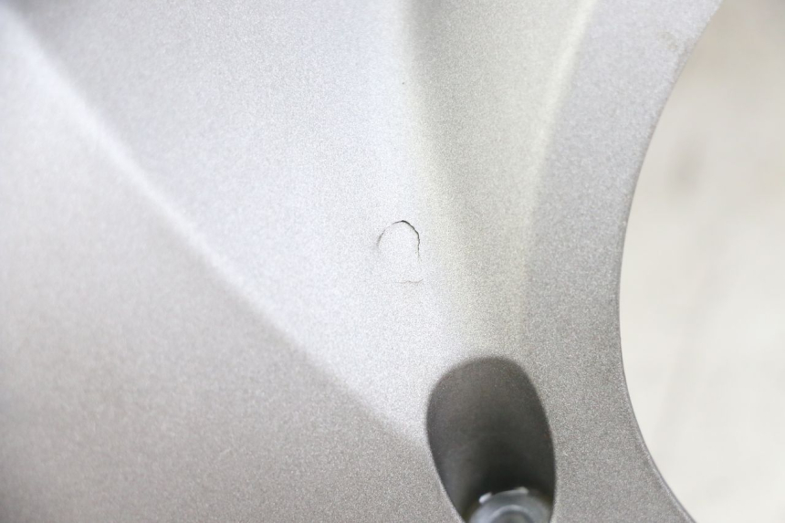 photo de REAR HANDLEBAR COVER SYM FIDDLE 3 III 125 (2014 - 2020) - Supplementary product photo