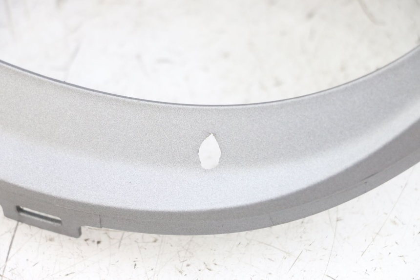 photo de REAR HANDLEBAR COVER SYM FIDDLE 3 III 125 (2014 - 2020) - Focus on structure