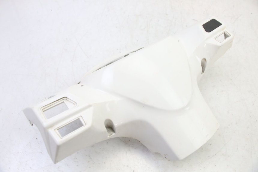 photo de REAR HANDLEBAR COVER SYM FIDDLE 3 III 125 (2014 - 2020) - Zoom on usage condition