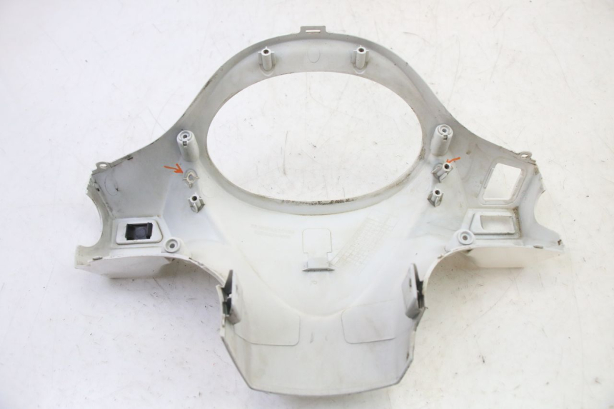 photo de REAR HANDLEBAR COVER SYM FIDDLE 3 III 125 (2014 - 2020) - Product overview