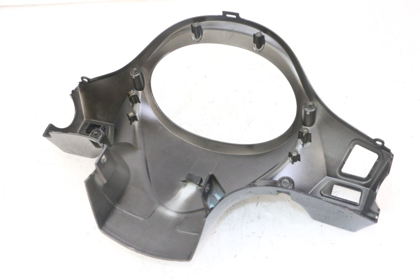 photo de HANDLE BAR REAR PANEL SYM FIDDLE 3 III 50 (2014 - 2020) - Zoom on usage condition