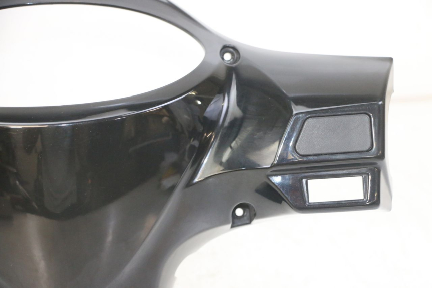photo de HANDLE BAR REAR PANEL SYM FIDDLE 3 III 50 (2014 - 2020) - Surface and material condition