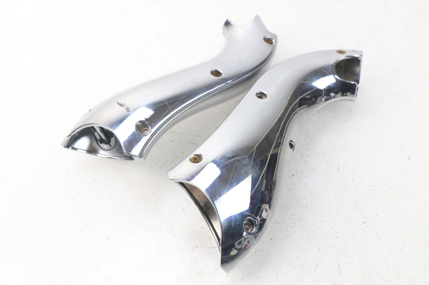 photo de HANDLE BAR REAR PANEL EUROCKA FIFTY 50 (2013 - 2022) - Technical close-up