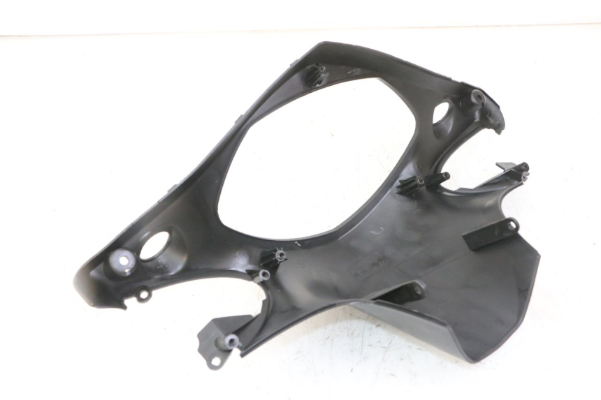 photo de HANDLE BAR REAR PANEL MBK FLAME X 125 (2007 - 2016) - Zoom on usage condition