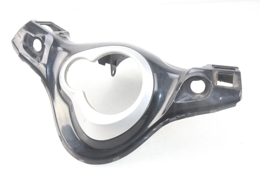 photo de HANDLE BAR REAR PANEL MBK FLIPPER 115 (2013 - 2017) - Additional view of the item