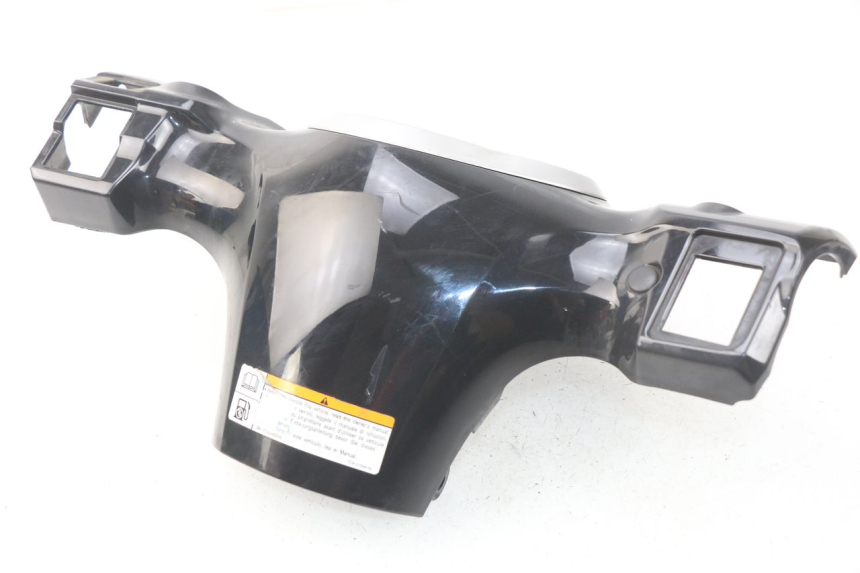 photo de HANDLE BAR REAR PANEL MBK FLIPPER 115 (2013 - 2017) - Distinctive features