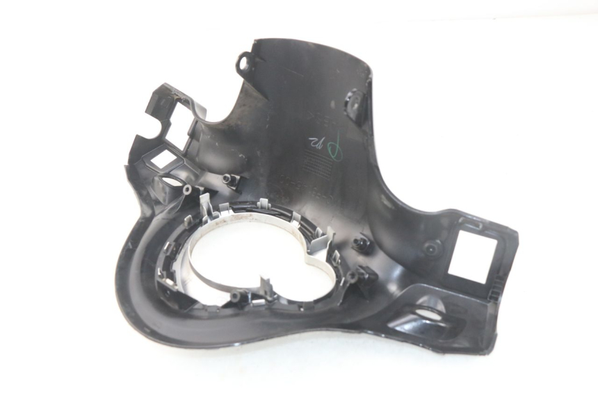 photo de HANDLE BAR REAR PANEL MBK FLIPPER 115 (2013 - 2017) - Zoom on usage condition