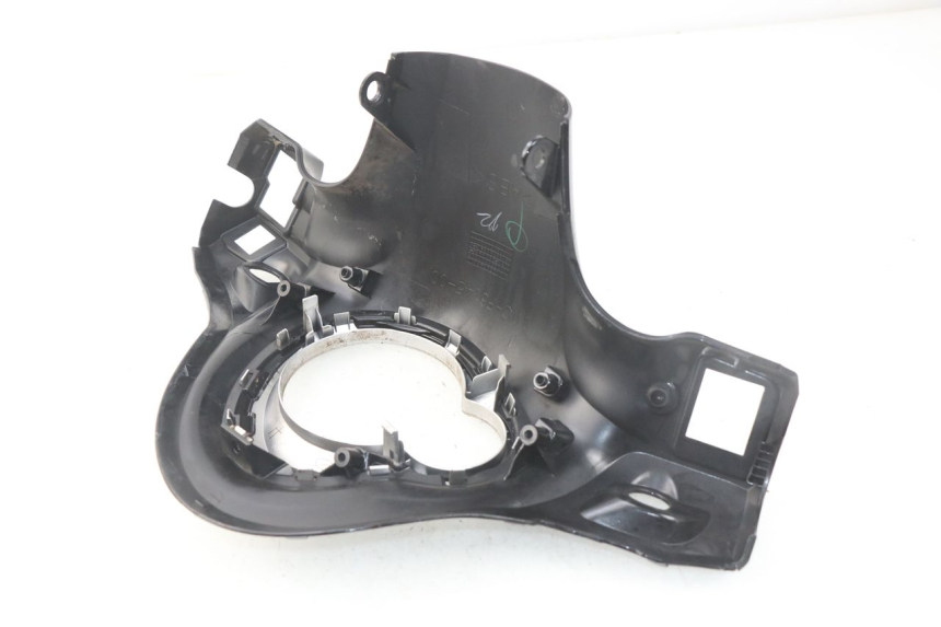 photo de HANDLE BAR REAR PANEL MBK FLIPPER 115 (2013 - 2017) - Fixing points details