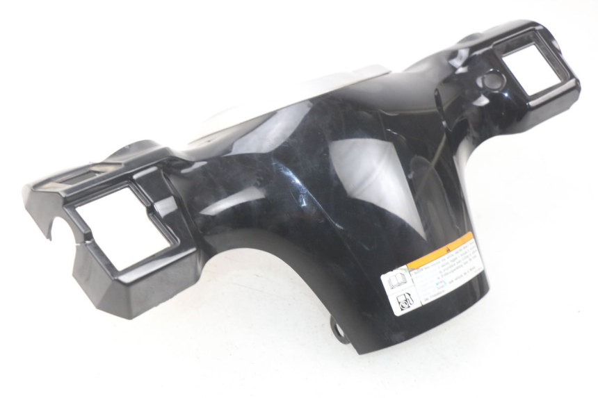 photo de HANDLE BAR REAR PANEL MBK FLIPPER 115 (2013 - 2017) - Surface and material condition