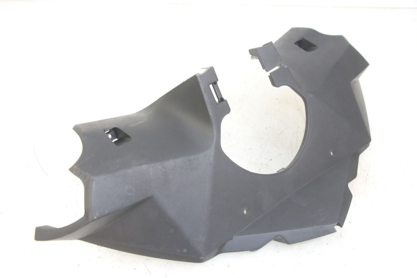 photo de HANDLE BAR REAR PANEL PEUGEOT GEOPOLIS RS 125 (2007 - 2009) - Zoom on usage condition