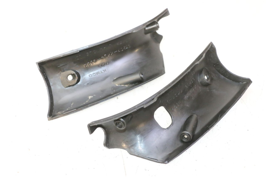 photo de HANDLE BAR REAR PANEL KYMCO GRAND DINK 125 (2008 - 2014) - Alternative perspective