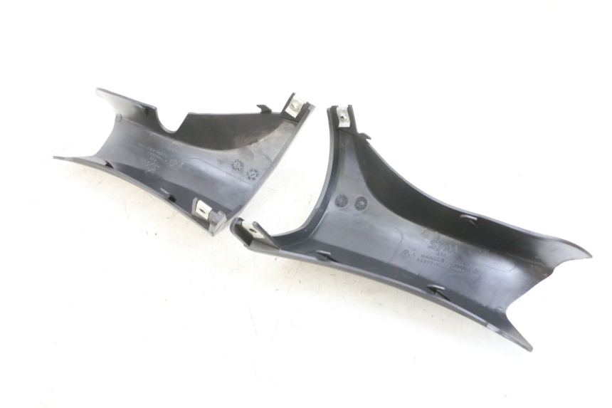 photo de HANDLE BAR REAR PANEL SYM GTS EVO 125 (2009 - 2013) - Component detail