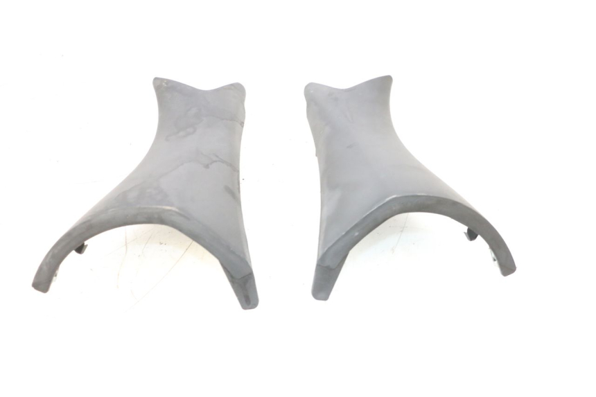 photo de HANDLE BAR REAR PANEL SYM GTS EVO 125 (2009 - 2013) - Component detail