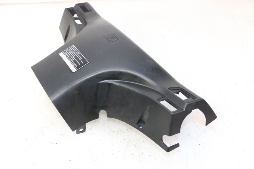 photo de HANDLE BAR REAR PANEL DAELIM HISTORY 125 (2001 - 2002) - Zoom on usage condition