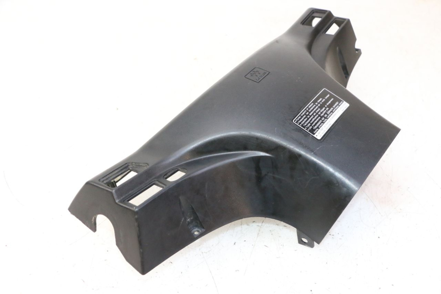 photo de HANDLE BAR REAR PANEL DAELIM HISTORY 125 (2001 - 2002) - Alternative perspective